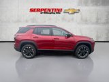 New 2026 Chevrolet Equinox RS image 4