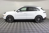 Used 2025 Porsche Cayenne image 2