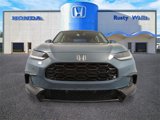 New 2026 Honda HR-V EX-L image 6