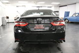 Certified 2024 Toyota Camry SE image 6