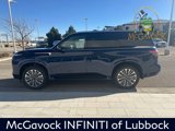 New 2025 INFINITI QX80 Sensory w/ Exterior Package image 5