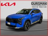 New 2026 Kia Sportage EX image 2