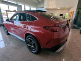 New 2025 Mercedes-Benz GLC 300 4MATIC image 3