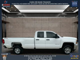 Used 2017 Chevrolet Silverado 2500 W/T image 4