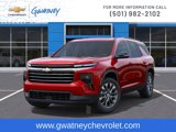 New 2026 Chevrolet Traverse LT image 6