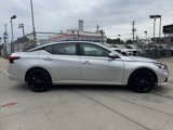 Used 2021 Nissan Altima 2.5 S image 4