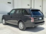 Used 2019 Land Rover Range Rover image 3