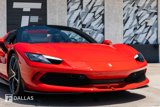 Used 2025 Ferrari 296 GTS image 2