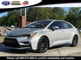 Used 2023 Toyota Corolla SE image 3