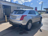 Used 2018 Cadillac XT5 FWD w/ LPO, Wheel Lock Package image 3