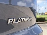 New 2025 Nissan Pathfinder Platinum image 4