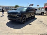 Used 2022 Chevrolet Suburban RST w/ Luxury Package image 3