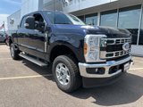 New 2025 Ford F250 XLT image 2