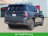 New 2026 Nissan Armada Platinum w/ Convenience Package image 3