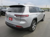 Used 2021 Jeep Grand Cherokee L Limited image 5