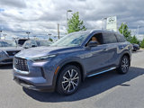 New 2025 INFINITI QX60 Sensory w/ Vision Package image 2