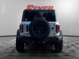 Certified 2022 Ford Bronco Wildtrak image 4