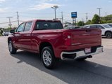New 2025 Chevrolet Silverado 1500 LTZ image 4