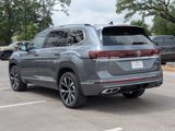 New 2025 Volkswagen Atlas SEL Premium R-Line image 3