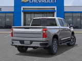 New 2026 Chevrolet Silverado 1500 High Country image 4