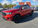 Used 2019 Ford Ranger XLT image 3