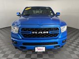 Used 2022 RAM 1500 Big Horn image 2
