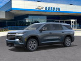 New 2026 Chevrolet Traverse LT w/ Driver Confidence Package image 2