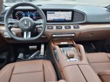 New 2025 Mercedes-Benz GLS 450 4MATIC image 5
