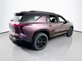 New 2026 Chevrolet Traverse RS image 5