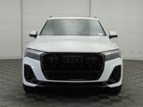 New 2025 Audi Q7 3.0T Prestige image 2
