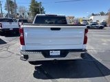 New 2025 Chevrolet Silverado 1500 LT image 4