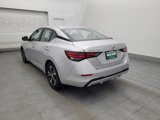 Used 2023 Nissan Sentra SV image 5