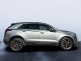 Used 2021 Cadillac XT5 Premium Luxury w/ LPO, Floor Liner Package image 6