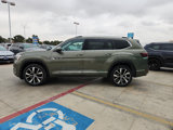 New 2025 Volkswagen Atlas SEL Premium R-Line image 4