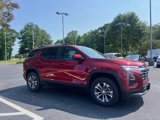 New 2025 Chevrolet Equinox LT w/ Convenience Package II image 4