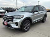 New 2025 Ford Explorer Active w/ Active Comfort Package image 3
