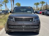 New 2025 Land Rover Range Rover SE image 2