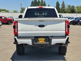 New 2025 Ford F350 Platinum w/ Tremor Off-Road Package image 5