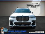 Used 2021 BMW X7 M50i w/ Dynamic Handling Package image 6