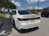 Used 2025 Toyota Camry XSE image 5