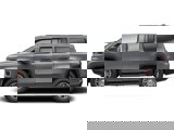 New 2025 Jeep Wagoneer Series II image 4