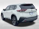Certified 2022 Nissan Rogue SV image 5