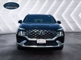Used 2022 Hyundai Santa Fe Calligraphy image 2