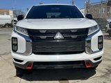 Used 2020 Mitsubishi Outlander Sport Black Edition image 2
