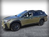 Certified 2024 Subaru Outback Onyx Edition image 3