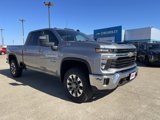 New 2025 Chevrolet Silverado 2500 LT w/ Texas Edition image 2