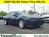 New 2025 Dodge Charger Daytona R/T w/ Quick Order Package 25M R/T image 1