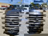 New 2025 Ford F350 Platinum w/ Platinum Plus Package image 2