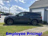 New 2025 Ford Explorer ST image 3