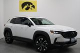 New 2025 MAZDA CX-50 2.5 Hybrid w/ Premium Plus Pkg image 2